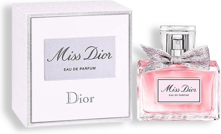 Miss Dior EdP