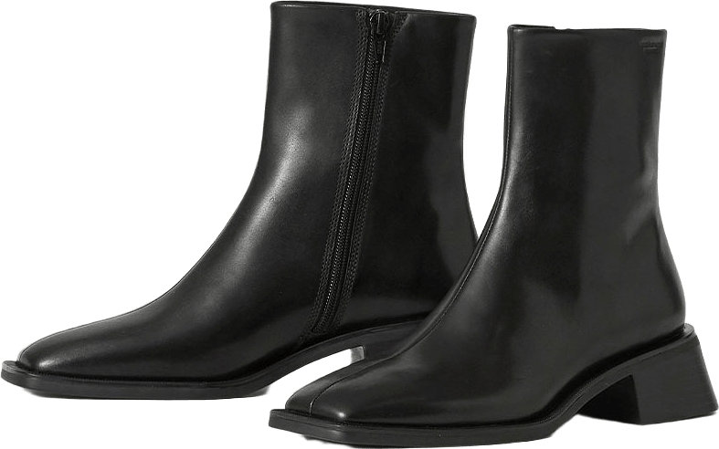 Blanca Boots