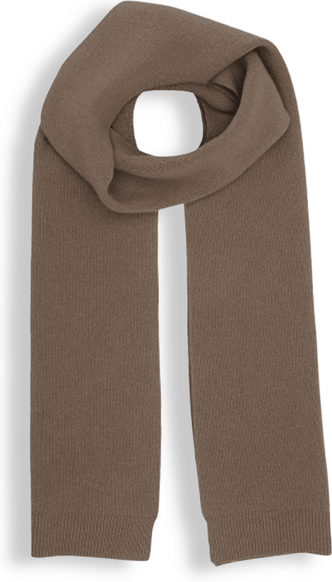 Merino Wool Scarf