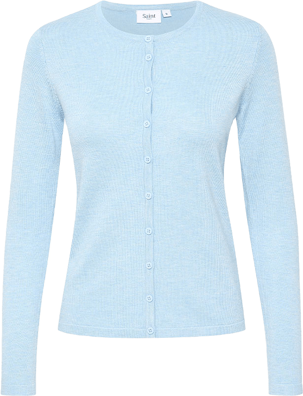 Basic Cardigan