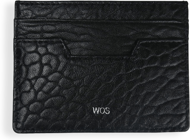 Wallet Card