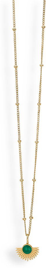 Halsband, Soleil