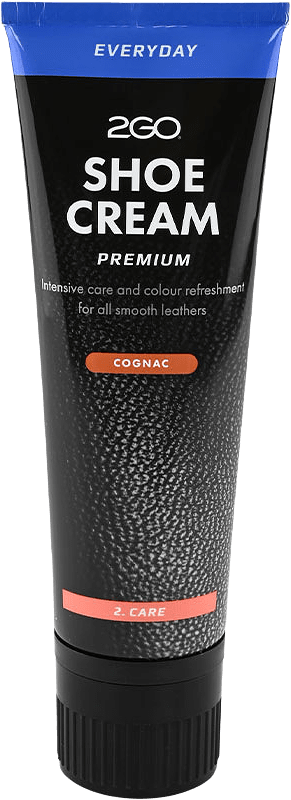Shoe Cream Tube