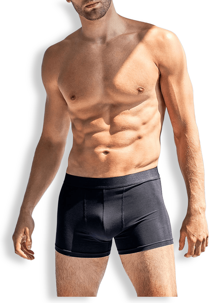 Boxer Brief 3-pack