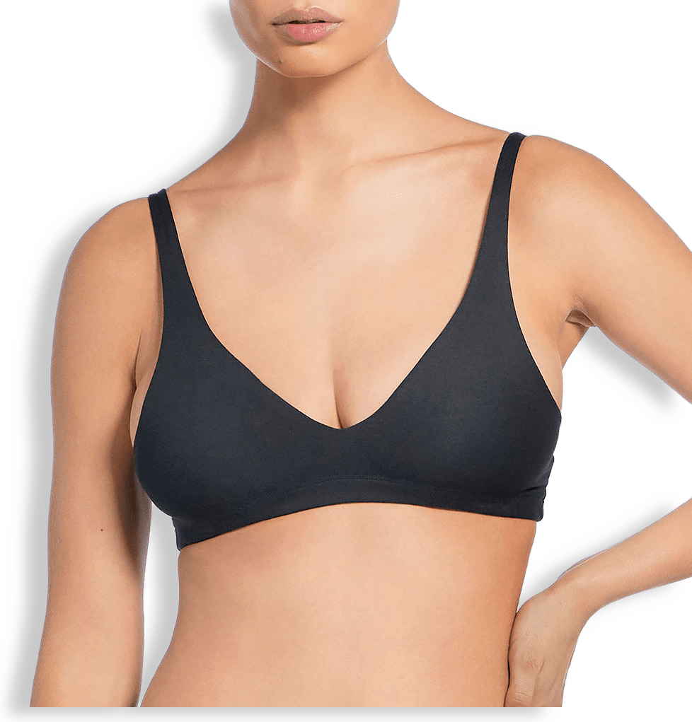 Triangle Bra