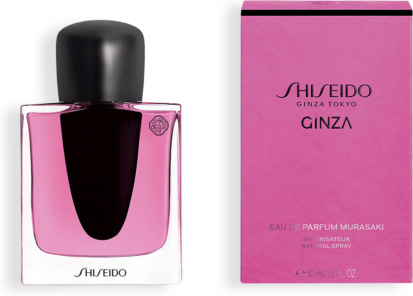 Ginza Murasaki Eau De Parfum