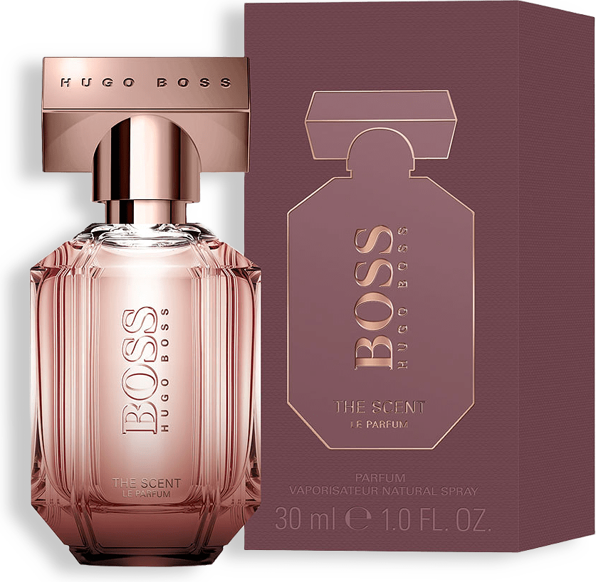 The Scent Le Parfum For Her
