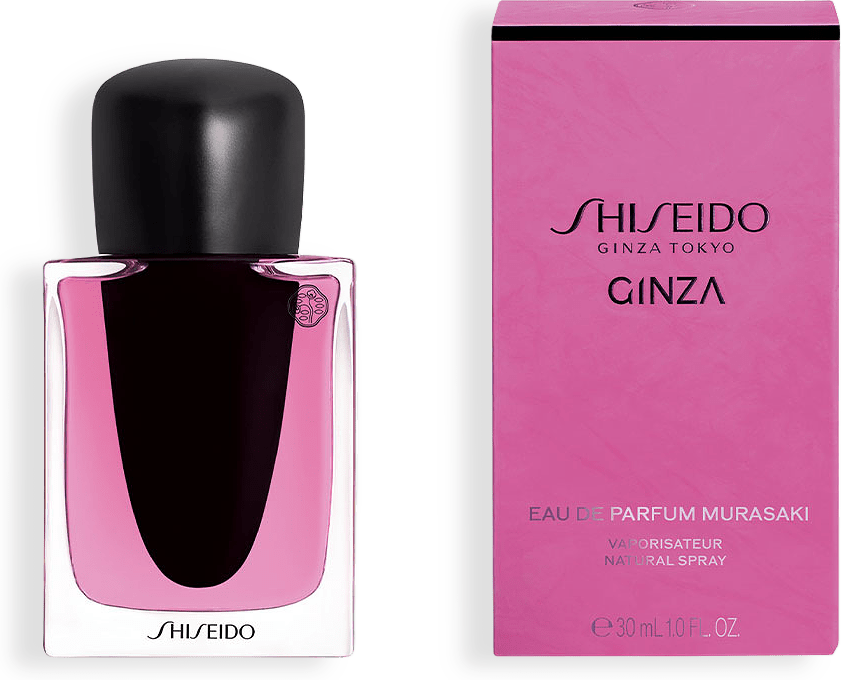 Ginza Murasaki Eau De Parfum