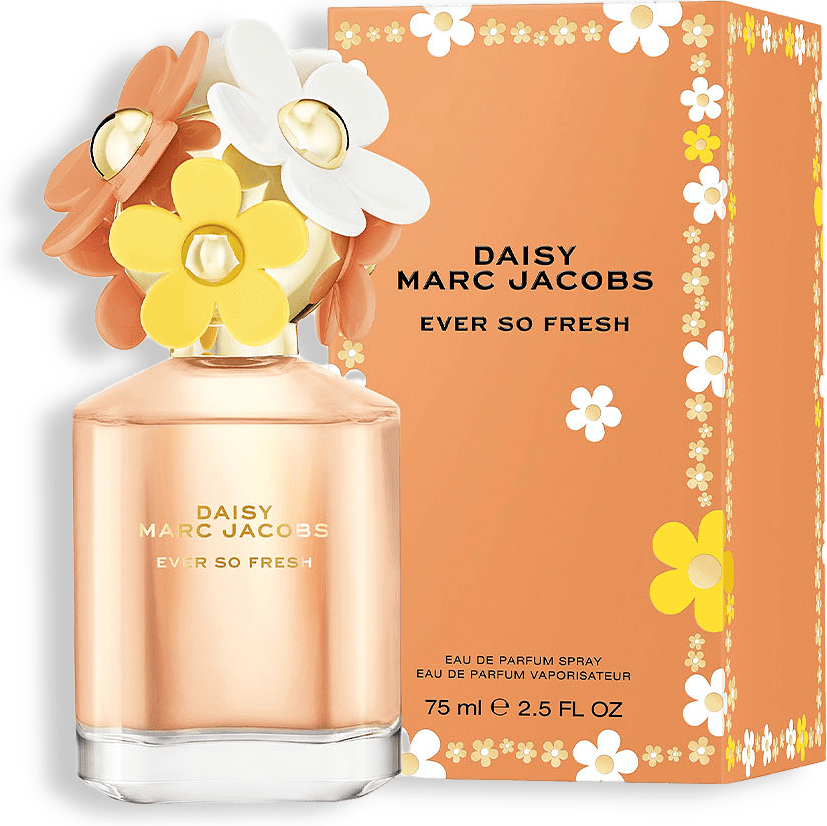 Daisy Ever So Fresh Eau de Parfum