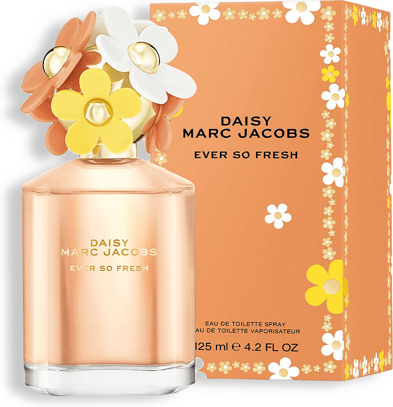 Daisy Ever So Fresh Eau de Parfum