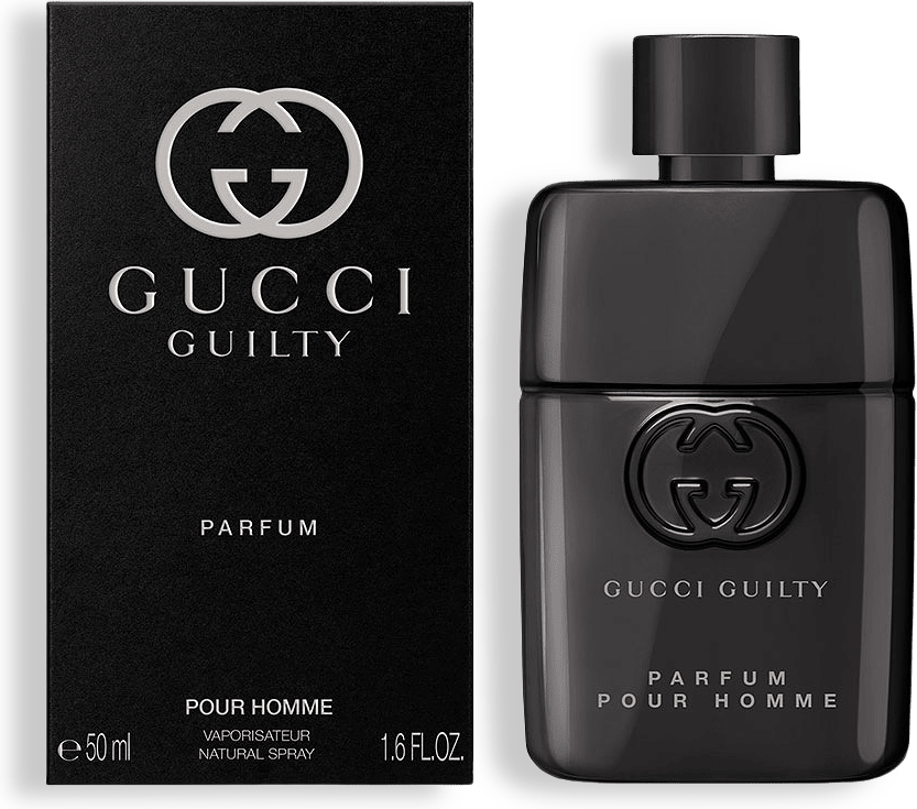 Guilty Parfum For Him
