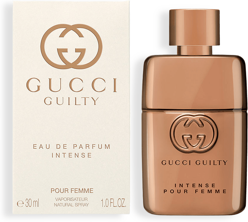 Guilty Eau De Parfum Intense For Her