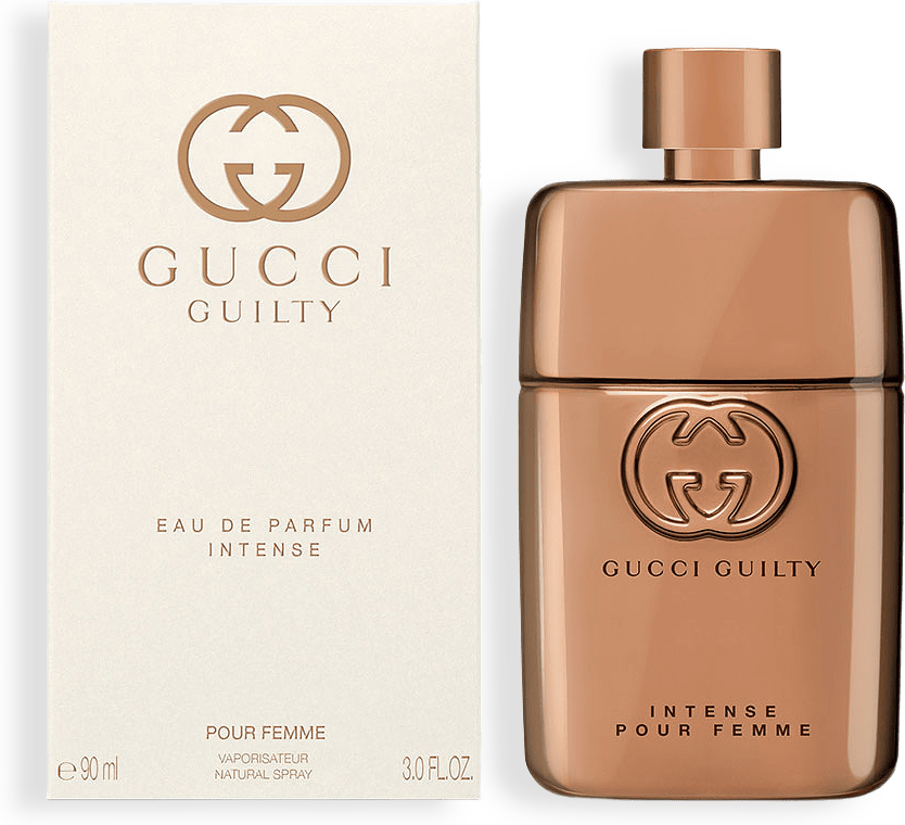 Guilty Eau De Parfum Intense For Her