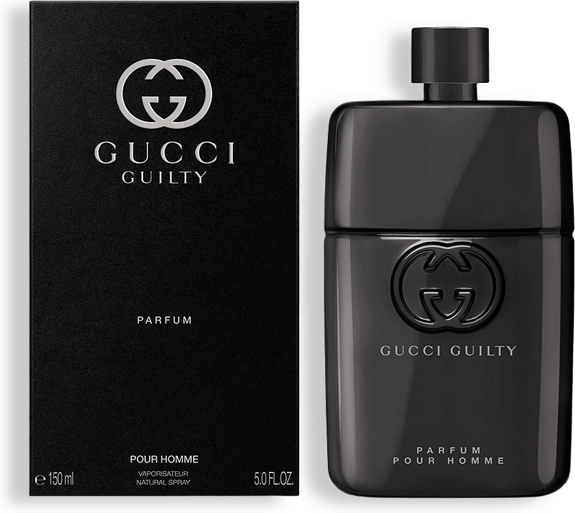 Guilty Parfum For Him