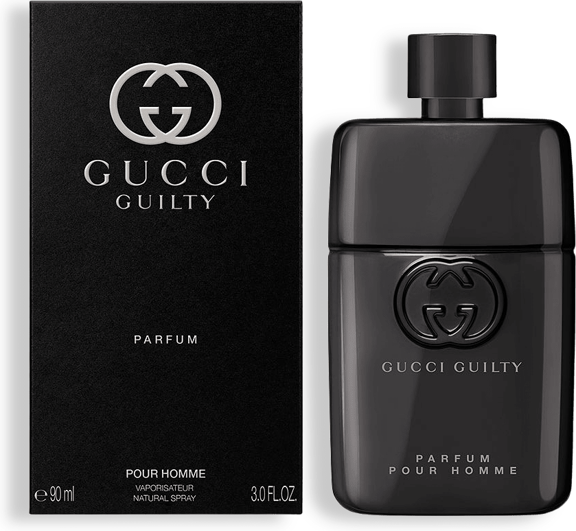 Guilty Parfum For Him