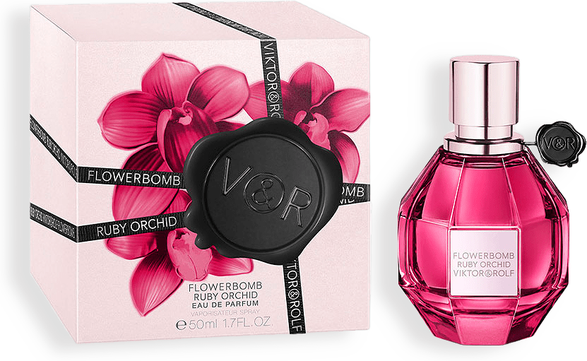 Flowerbomb Ruby Orchid Eau de Parfum
