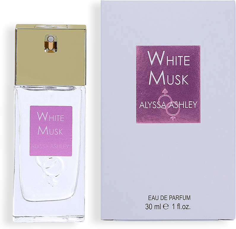 White Musk EdP