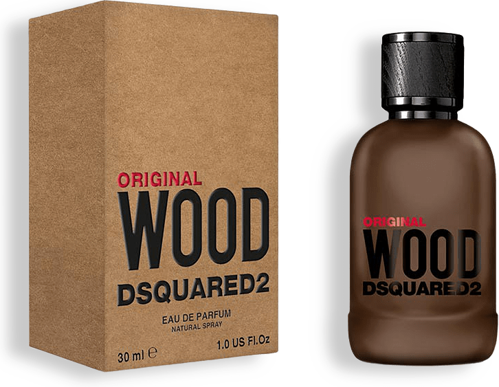 Original Wood Pour Homme EdP