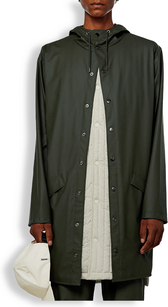 Long Jacket