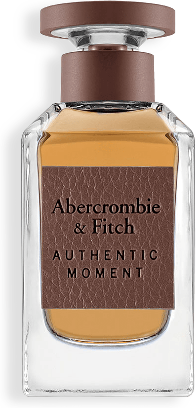 Authentic Moment Men EdT