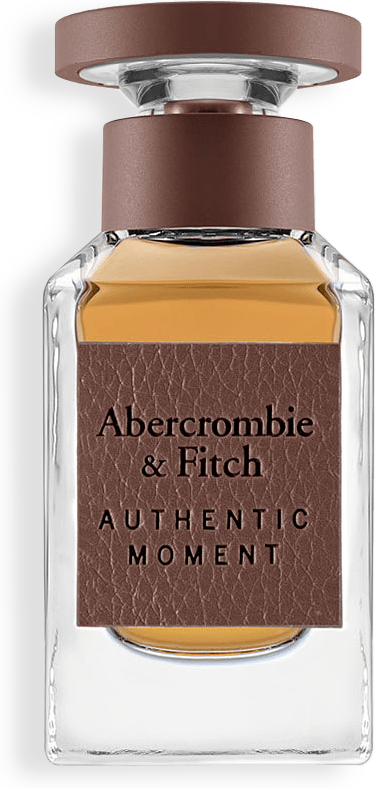 Authentic Moment Men EdT