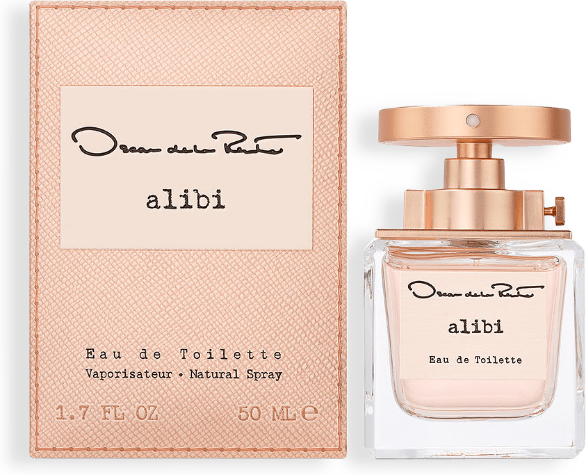 Alibi Eau de toilette