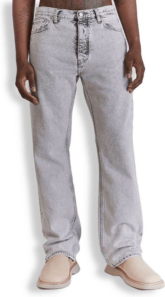 Rush Jeans