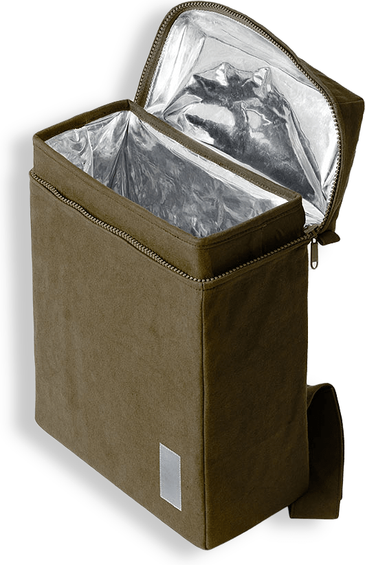 Thermal bag Thermo