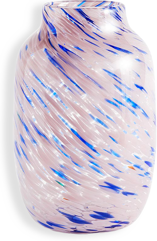Splash Vase