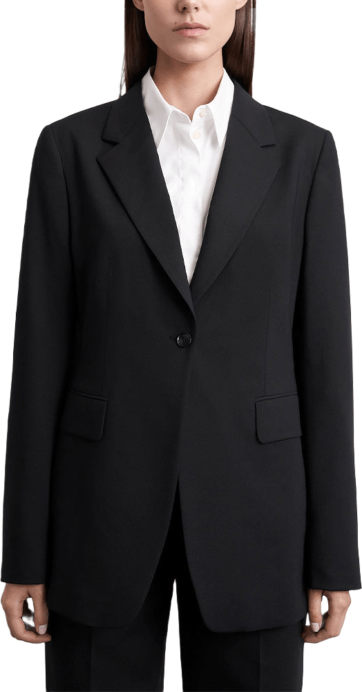 Narina Blazer