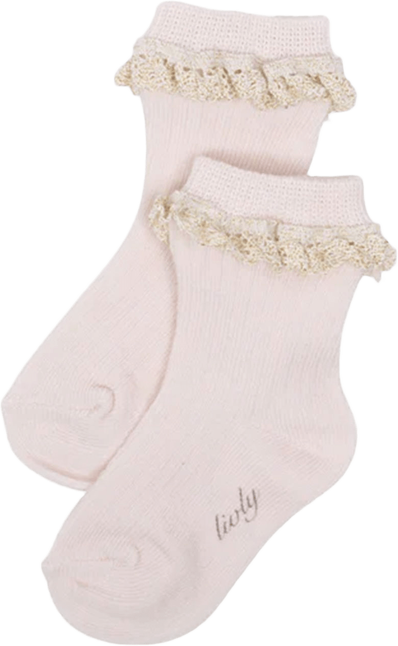 Lace Socks