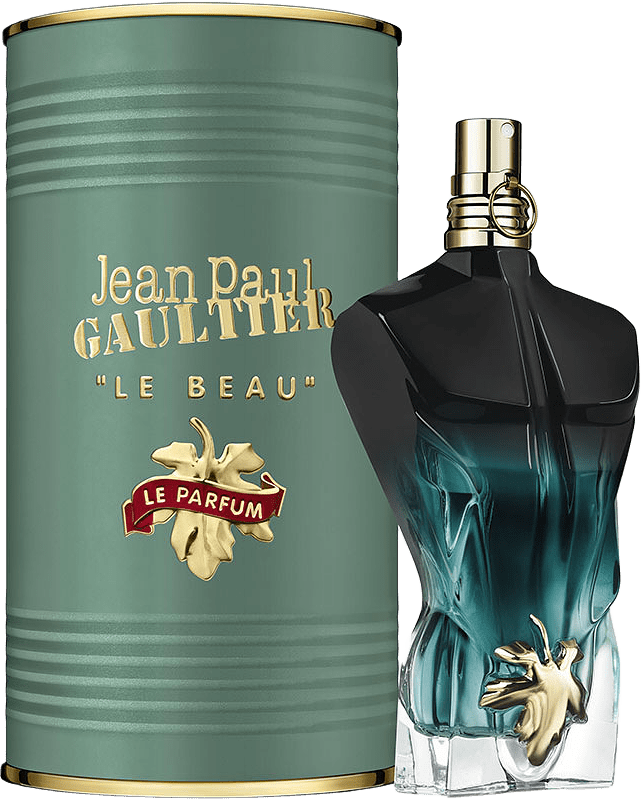 Le Beau Le Parfum Eau De Parfum