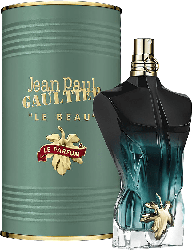 Le Beau Le Parfum Eau De Parfum