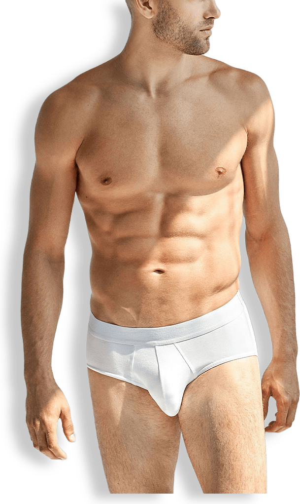 3-Pack Brief