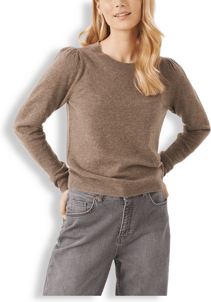 EvinaPW Pullover