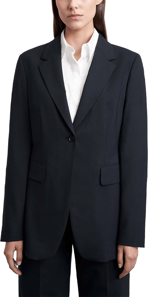 Narina Blazer