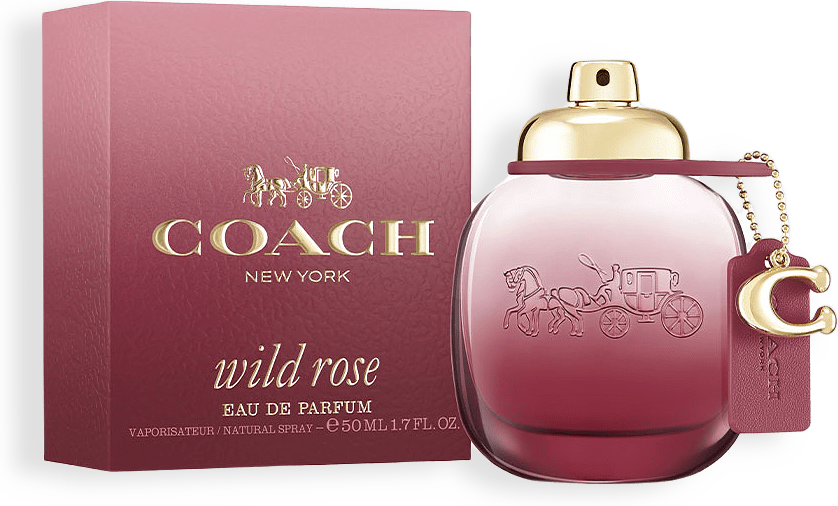 Wild Rose Eau de Parfum