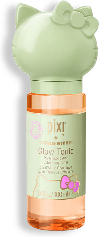 Pixi + Hello Kitty - Glow Tonic