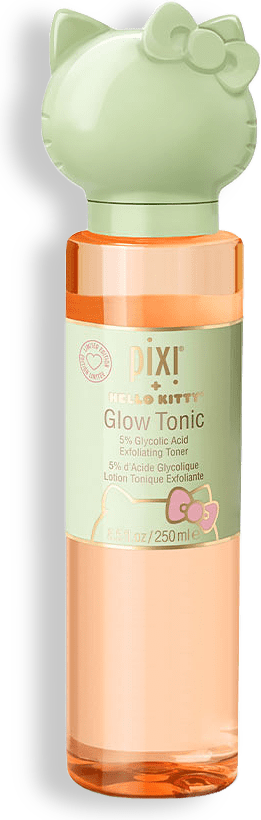 Pixi + Hello Kitty - Glow Tonic