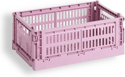 Colour Crate Small