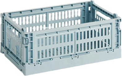 Colour Crate Small