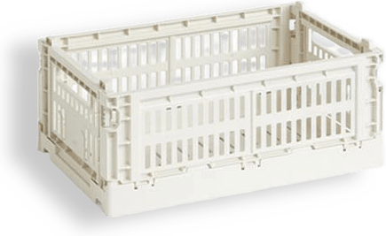 Colour Crate Small