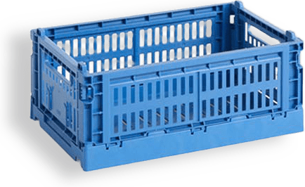 Colour Crate Small