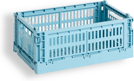 Colour Crate Small