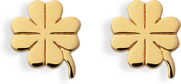 Clover Studs