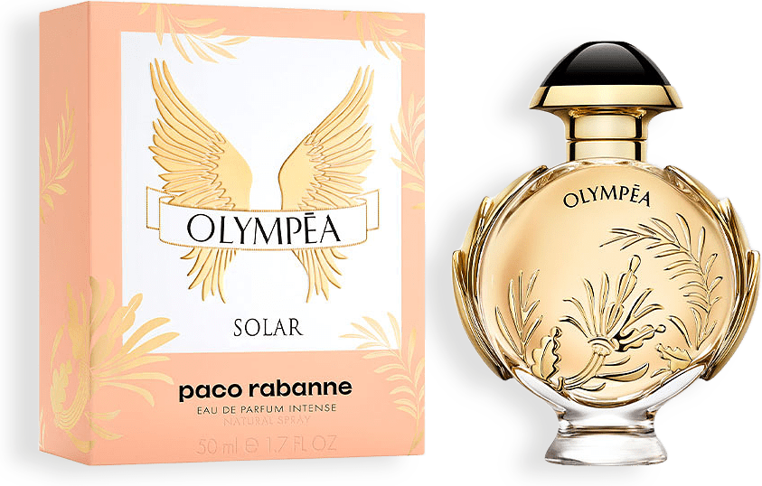 Olympea Solar Eau De Parfum