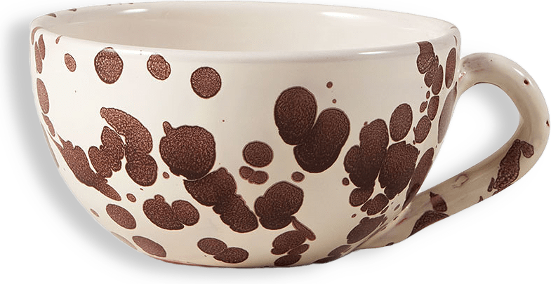 Cappuccinokopp