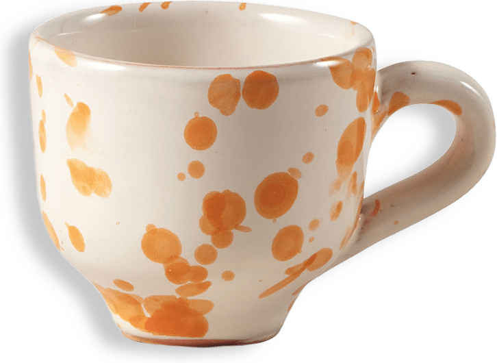 Espressokopp