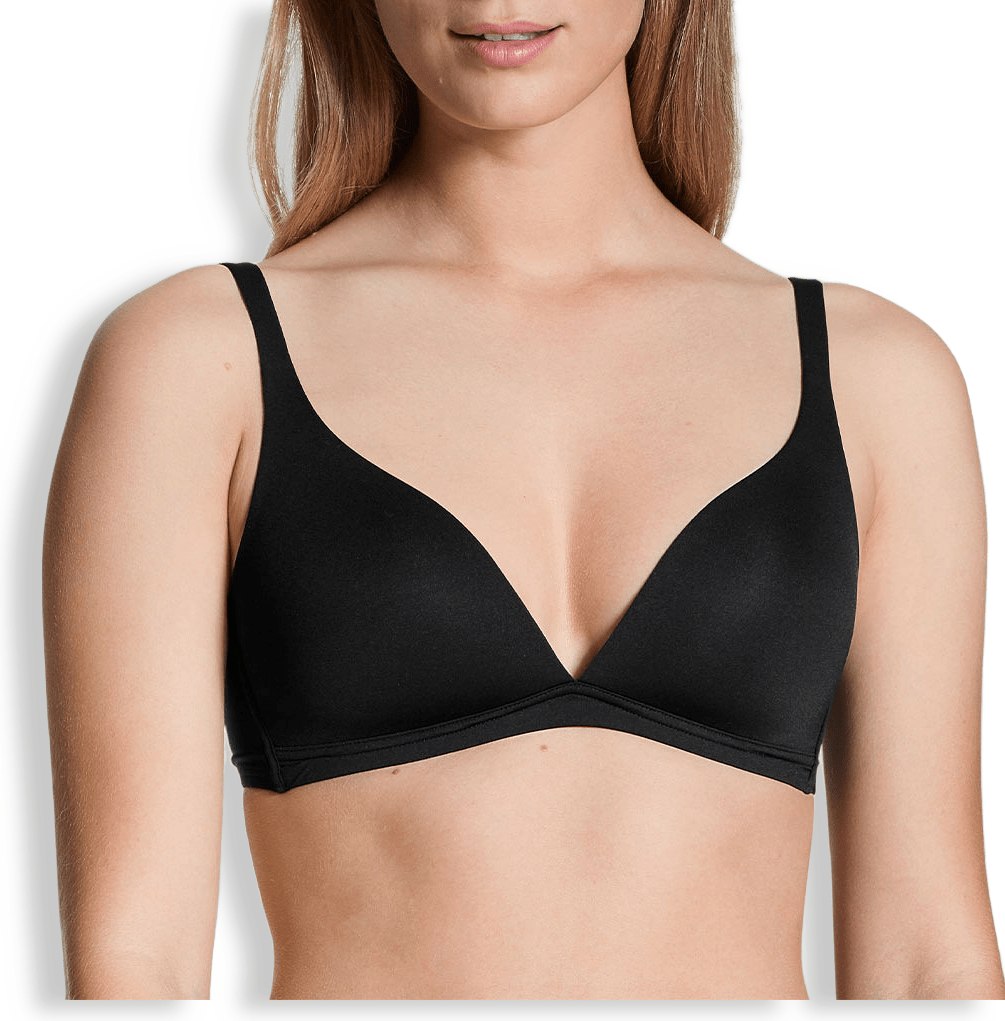 Eco Sense Padded Bra