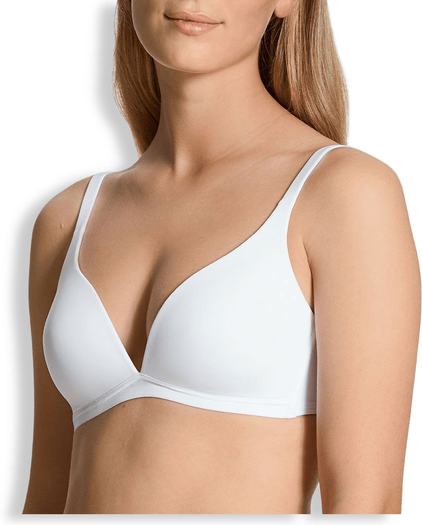 Eco Sense Padded Bra